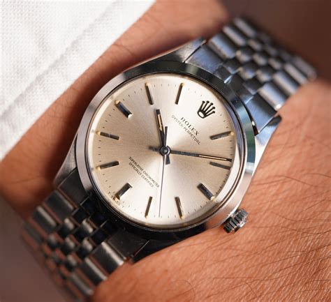 rolex oyster perpetual reference